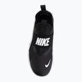 Detské topánky Nike Flex Runner 4 black/white/black 5