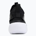 Detské topánky Nike Flex Runner 4 black/white/black 6