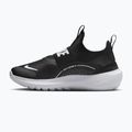 Detské topánky Nike Flex Runner 4 black/white/black 2
