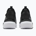 Detské topánky Nike Flex Runner 4 black/white/black 4