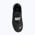 Detské topánky Nike Flex Runner 4 black/white/black 6