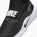 Detské topánky Nike Flex Runner 4 black/white/black 8