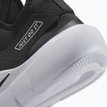 Topánky  Nike Flex Runner 4 black/white/black 9