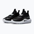 Detská obuv Nike Flex Runner 4 black/white/black 3