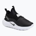 Detské topánky Nike Flex Runner 4 black/white/black