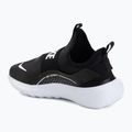 Detské topánky Nike Flex Runner 4 black/white/black 2