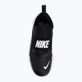 Detské topánky Nike Flex Runner 4 black/white/black 6