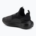 Detské topánky Nike Flex Runner 4 black/anthracite/black 3