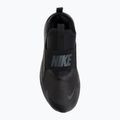 Detské topánky Nike Flex Runner 4 black/anthracite/black 5