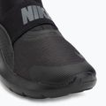 Detské topánky Nike Flex Runner 4 black/anthracite/black 7