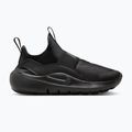 Detské topánky Nike Flex Runner 4 black/anthracite/black