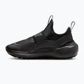 Detské topánky Nike Flex Runner 4 black/anthracite/black 2