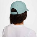 Šiltkovka  Nike Dri-FIT Club cannon/white 2