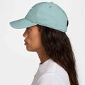 Šiltkovka  Nike Dri-FIT Club cannon/white 3