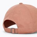 Šiltkovka  Nike Club Unstructured Futura Wash rose gold/white 4