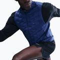 Pánska bežecká vesta Nike Therma-FIT ADV Repel AeroLoft blue void 4