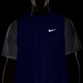 Pánska bežecká vesta Nike Therma-FIT ADV Repel AeroLoft blue void 7