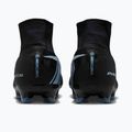 Pánske kopačky Nike Mercurial Superfly 10 Pro FG black/ice blue 4