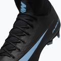 Pánske kopačky Nike Mercurial Superfly 10 Pro FG black/ice blue 7