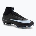 Pánske kopačky Nike Mercurial Superfly 10 Pro FG black/ice blue