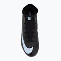 Pánske kopačky Nike Mercurial Superfly 10 Pro FG black/ice blue 5