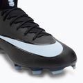 Pánske kopačky Nike Mercurial Superfly 10 Pro FG black/ice blue 7