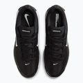 Dámske topánky Nike Air Max Bia black/white 4