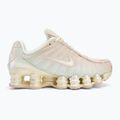 Dámske topánky Nike Shox TL pearl white/particle pink/soft pearl 2