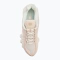 Dámske topánky Nike Shox TL pearl white/particle pink/soft pearl 5