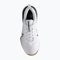 Pánske tréningové topánky Nike Air Max Alpha Trainer 6 white/black/gum med brown/white 13