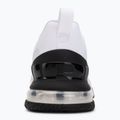 Pánske tréningové topánky Nike Air Max Alpha Trainer 6 white/black/gum med brown/white 6