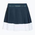 Tenisová sukňa Nike Court Dri-Fit Ace Advantage armory navy / white / white 10