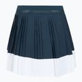 Tenisová sukňa Nike Court Dri-Fit Ace Advantage armory navy / white / white 11