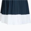 Tenisová sukňa Nike Court Dri-Fit Ace Advantage armory navy / white / white 12
