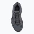 Pánske tréningové topánky Nike Air Monarch IV dark grey/black 5