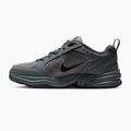 Pánske tréningové topánky Nike Air Monarch IV dark grey/black 2