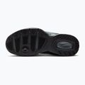 Pánske tréningové topánky Nike Air Monarch IV dark grey/black 3