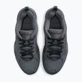 Pánske tréningové topánky Nike Air Monarch IV dark grey/black 4