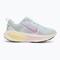 Dámske bežecké topánky Nike Vomero 18 barely grey/pale ivory/cannon/playful pink 2