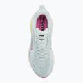 Dámske bežecké topánky Nike Vomero 18 barely grey/pale ivory/cannon/playful pink 5