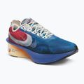 Pánske bežecké topánky Nike Vaporfly 4 multi-color/mountain blue/fire red/clear
