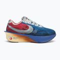Pánske bežecké topánky Nike Vaporfly 4 multi-color/mountain blue/fire red/clear 2
