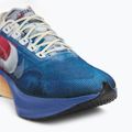 Pánske bežecké topánky Nike Vaporfly 4 multi-color/mountain blue/fire red/clear 7