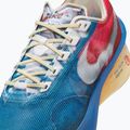 Pánske bežecké topánky Nike Vaporfly 4 multi-color/mountain blue/fire red/clear 9