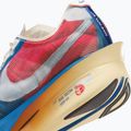 Pánske bežecké topánky Nike Vaporfly 4 multi-color/mountain blue/fire red/clear 10