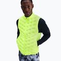 Pánska bežecká vesta Nike Therma-FIT ADV Repel AeroLoft volt
