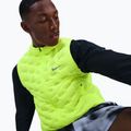 Pánska bežecká vesta Nike Therma-FIT ADV Repel AeroLoft volt 4