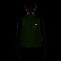 Pánska bežecká vesta Nike Therma-FIT ADV Repel AeroLoft volt 6