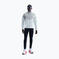 Pánska bežecká bunda Nike Miler Repel Winterized pure platinum 2