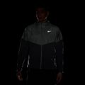 Pánska bežecká bunda Nike Miler Repel Winterized pure platinum 7